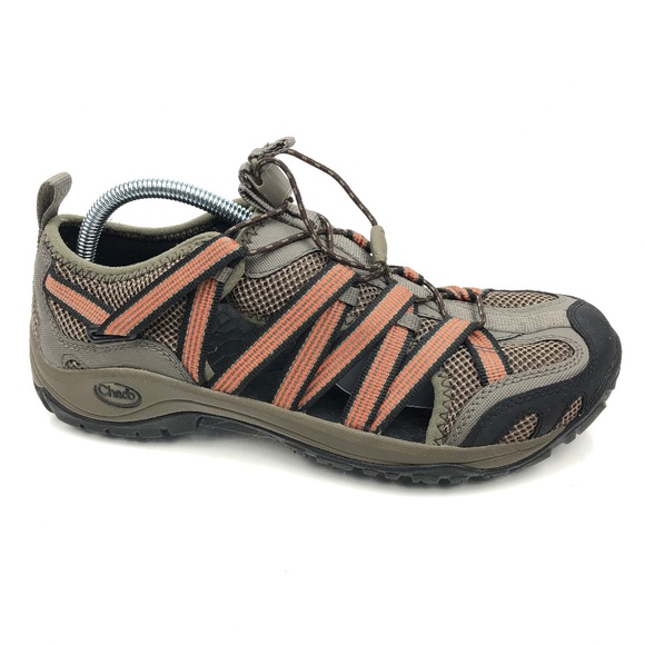 Chaco Other - Chaco Outcross Trail Hiking Shoes